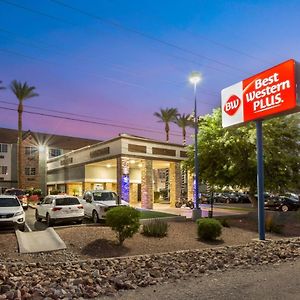 Best Western Plus Yuma Foothills Inn&Suites