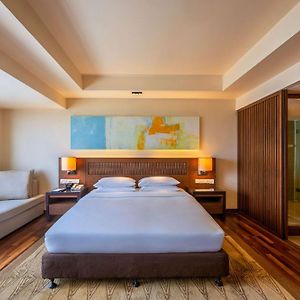 Hyatt Regency Kinabalu